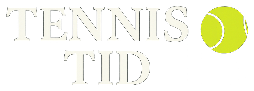 Tennis Tid